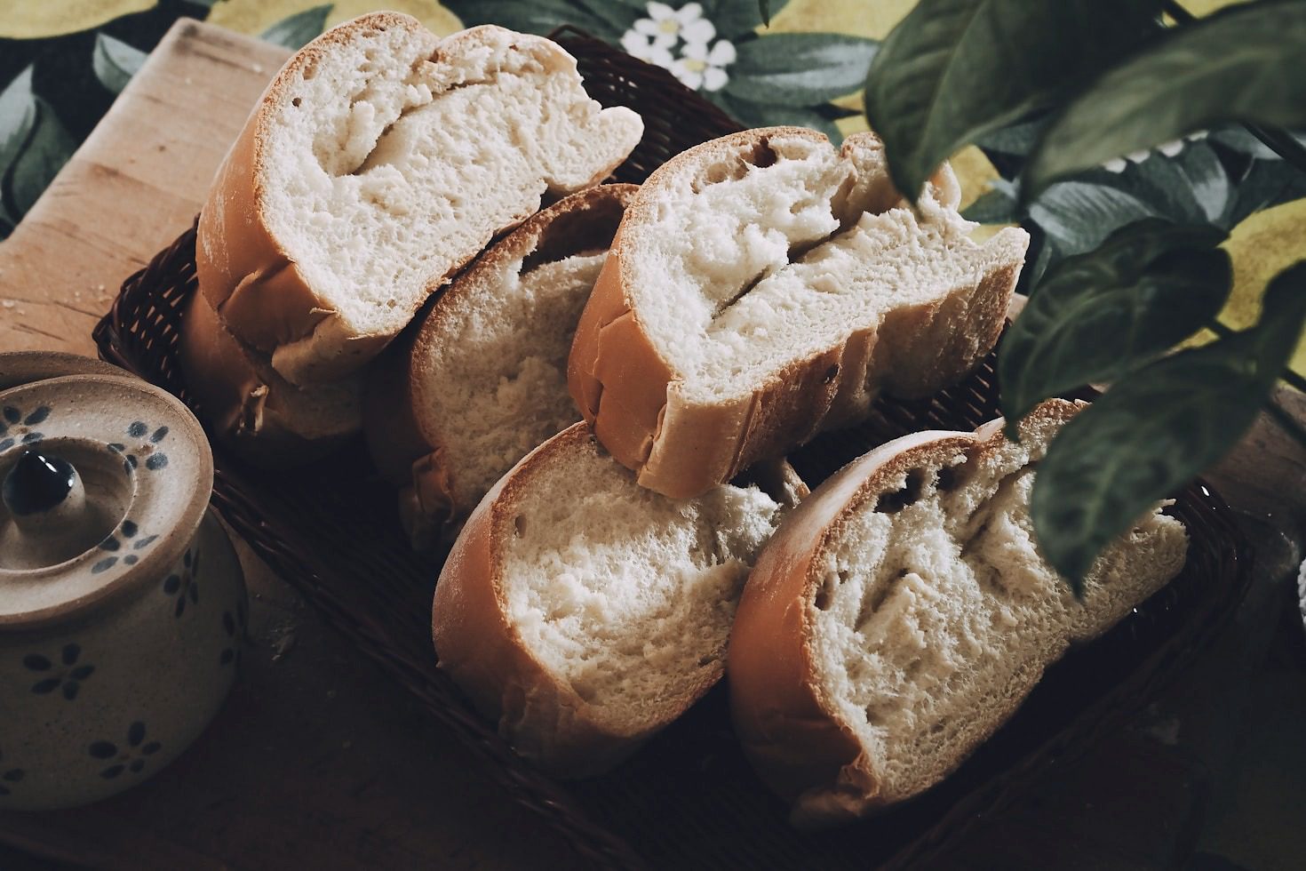 Die Bedeutung regionaler Zutaten für echtes Brot